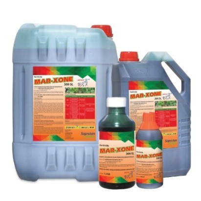Jual Marxone 300SL Parakuat 20 Ltr herbisida purna tumbuh racun rumput ...
