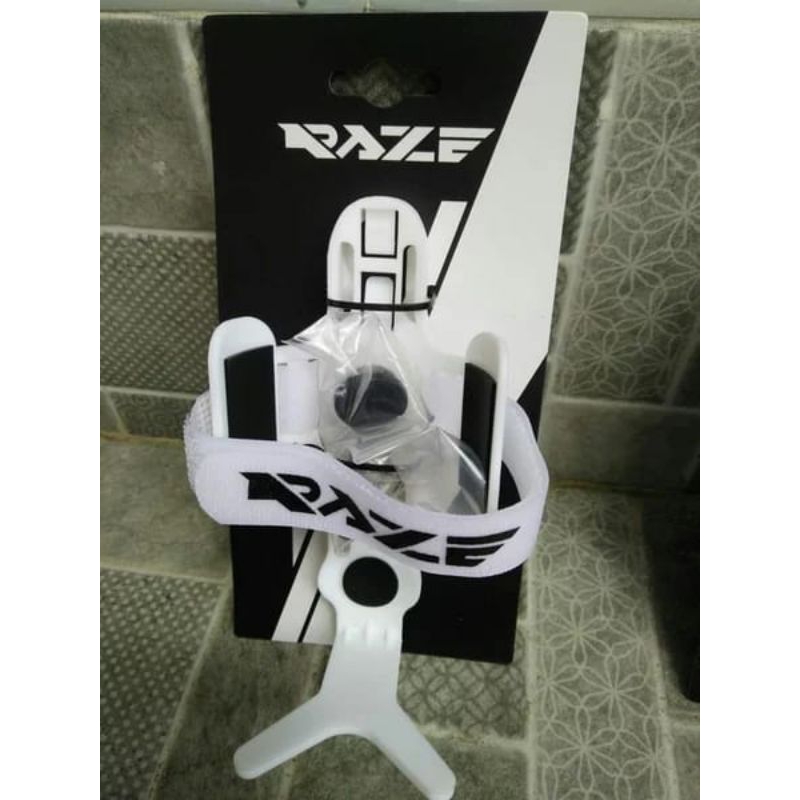 Jual Tempat Botol Minum Atau Cage Bidon Atau Rak Botol Minum Raze ...