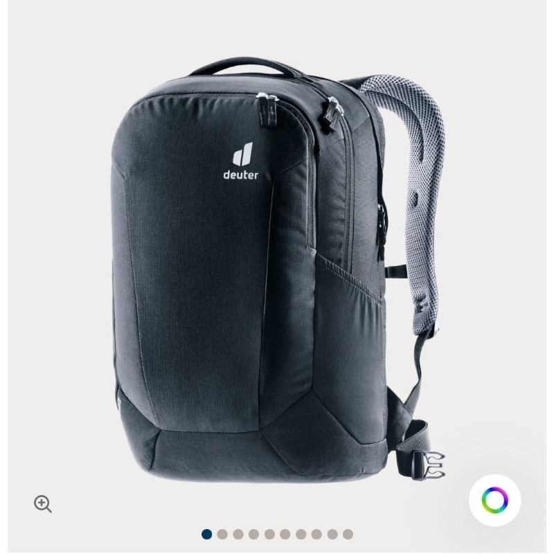 Deuter Giga Deuter Air Stripes Deuter Giga Classic Backpacks English