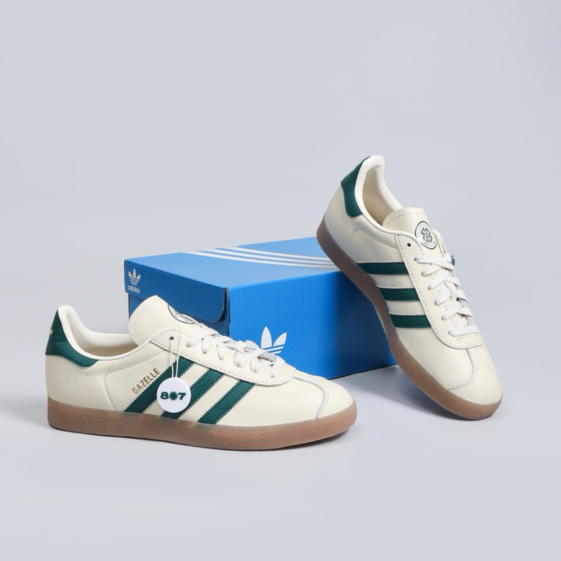 Adidas Gazelle Celtic FC