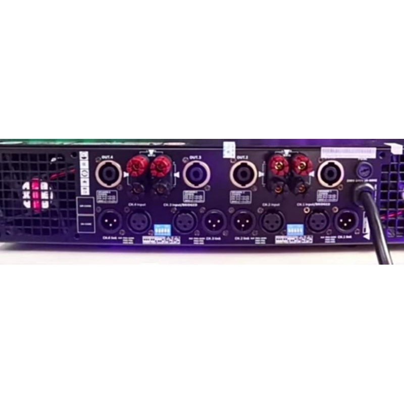 Jual POWER PROFESIONAL WISDOM AH12004 | Shopee Indonesia