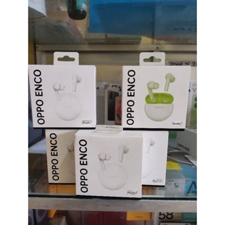 Promo Oppo Enco Buds 2 Earbuds wireless promo termurah Diskon 33% di Seller  Mba Ayu - Tugu Selatan, Kota Jakarta Utara