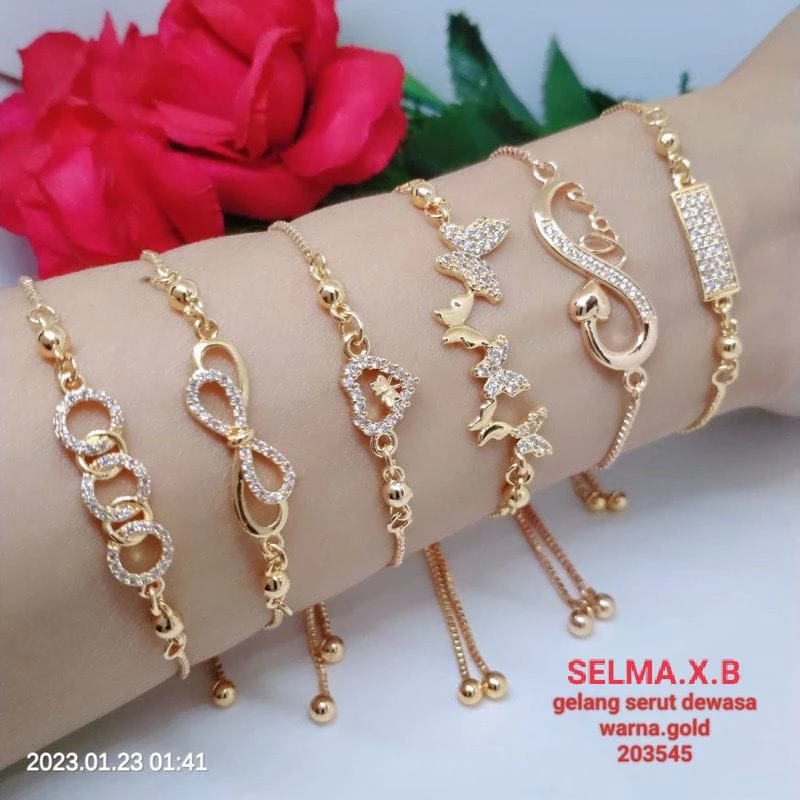 AKSESORIS WANITA 15