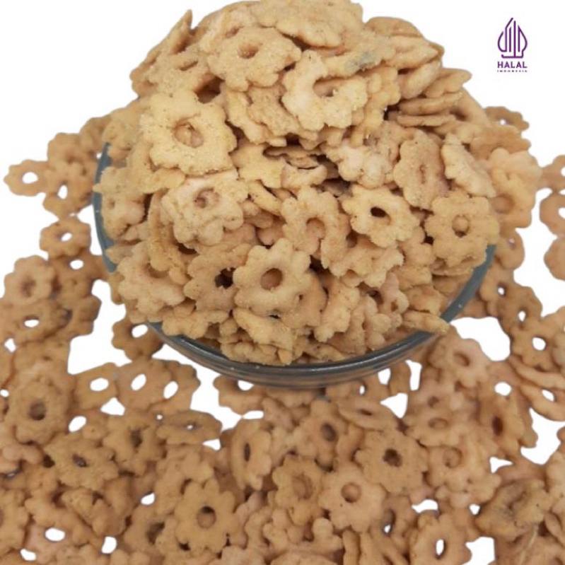 Jual Ajisan Snack 10x8gr – Snack Ribut Rasa Asin Gurih Jajanan Jadul ...