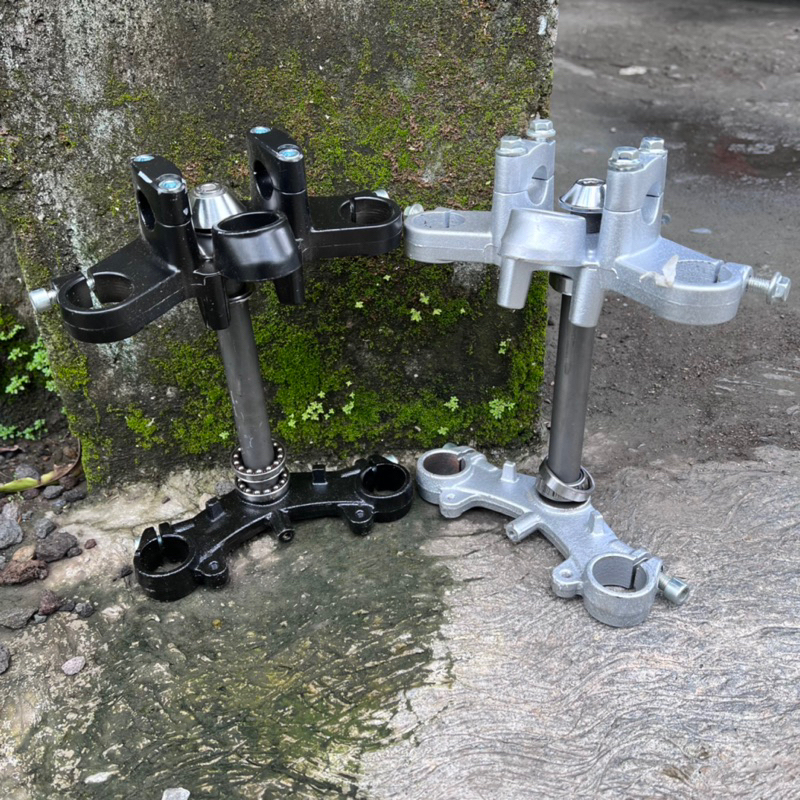 Jual segitiga ninja r atas bawah ninja r pnp cb gl mp tiger set reser ...