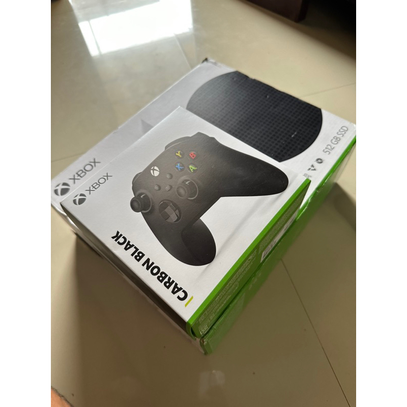 Jual XBOX Series S + FC24 | Shopee Indonesia