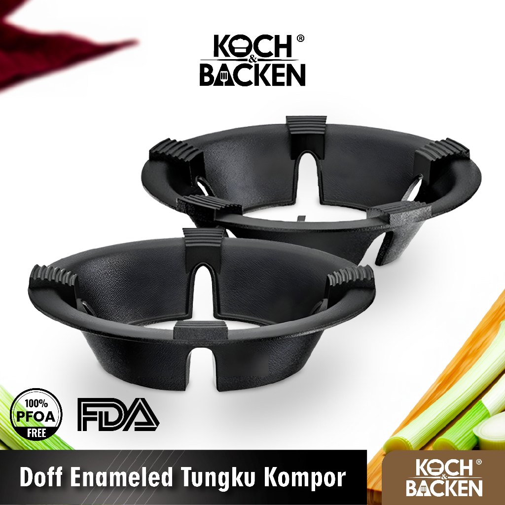 Jual Koch Backen Tatakan Dudukan Besi Tungku Kompor Gas Universal Anti Angin Tungku Dan