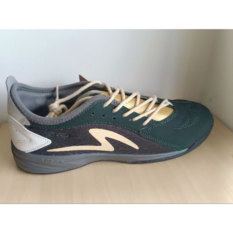 Jual SPECS METASALA RIVAL IV (sepatu futsal) | Shopee Indonesia