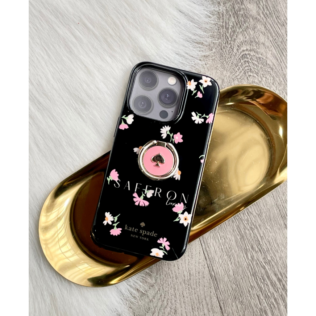 Spade Iphone 13 Kate Spade 12 Pro Case Jual Kate Spade Floral