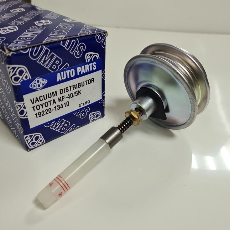 Jual Vacum Delco distributor vacum kijang super 5k | Shopee Indonesia