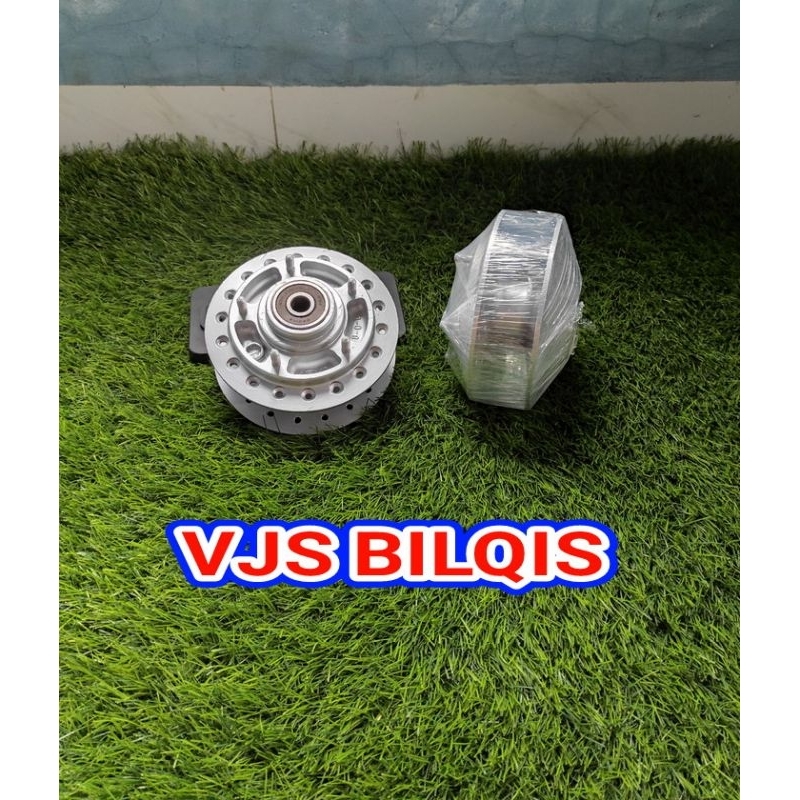 Jual Jual Tromol Teromol Depan All Honda MEGAPRO ORI HONDA AHM | Shopee ...