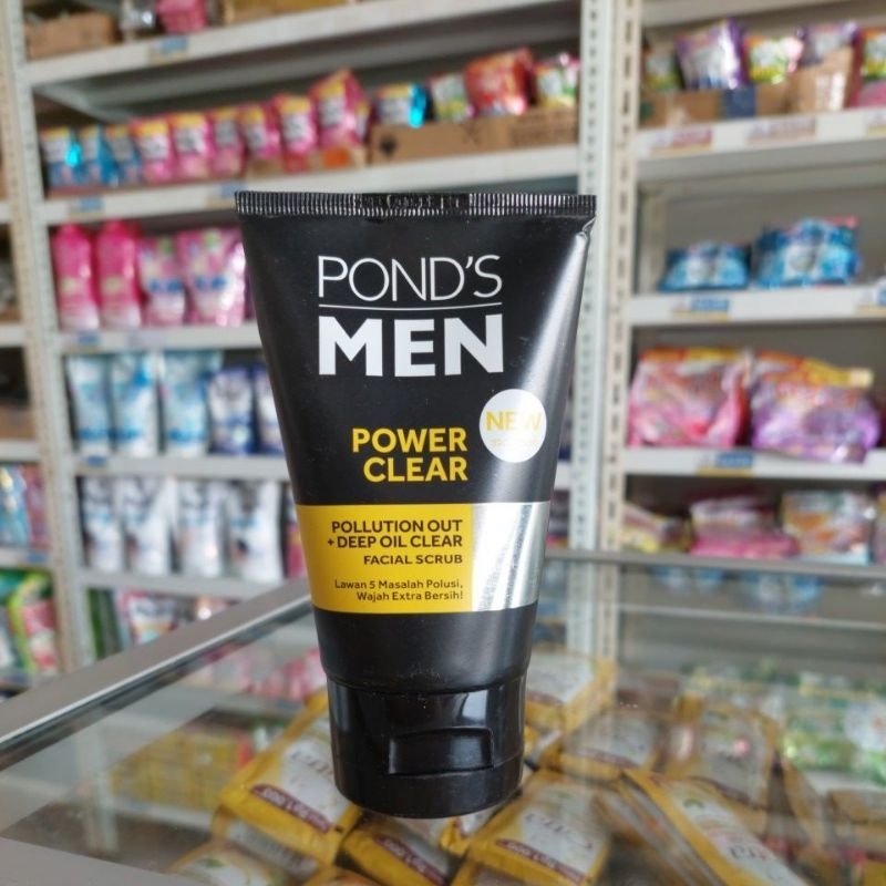 Jual Pons men 100g | Shopee Indonesia