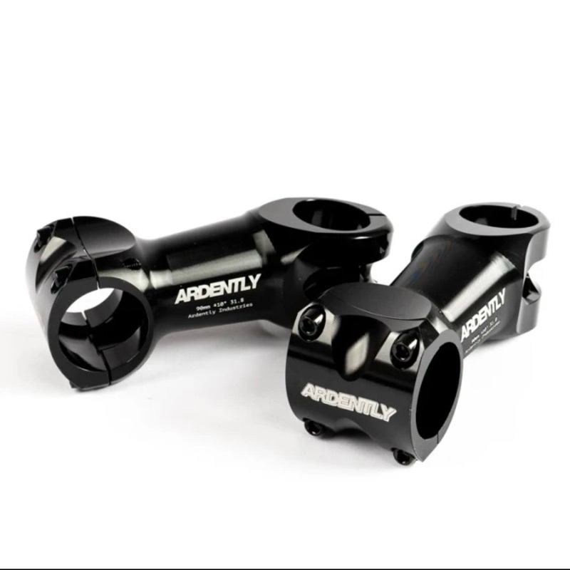 Jual Stem Fixie ardently industries X4 | Shopee Indonesia