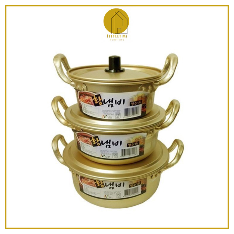 Jual panci ramen korea, panci ramyun drakor, panci ramen drakor ...