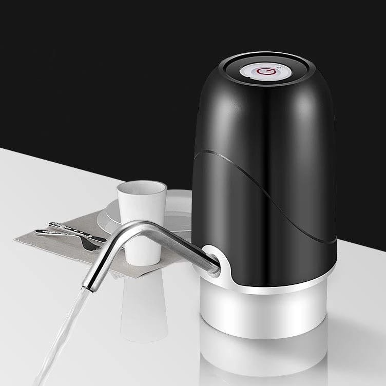 Jual VQJ Pompa Galon Elektrik Recharge Dispenser Air Galon Charge ...