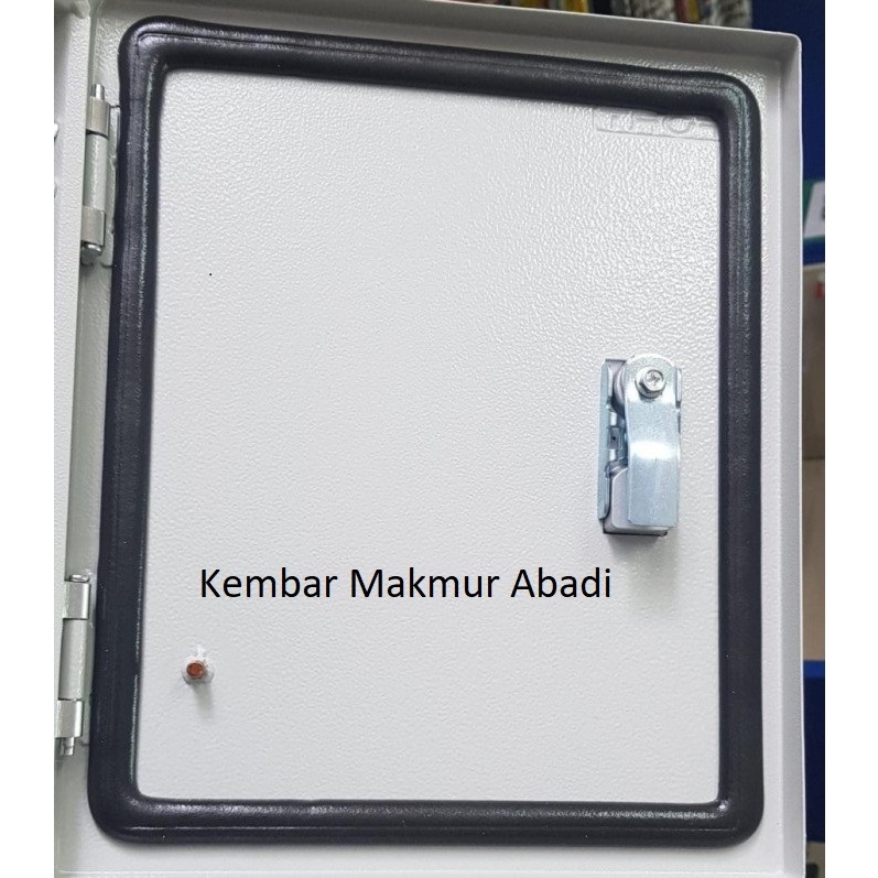 Jual Box Panel Steel Fort 300(H) x200(W) x150(D) RAL-7035 1mm | Shopee ...