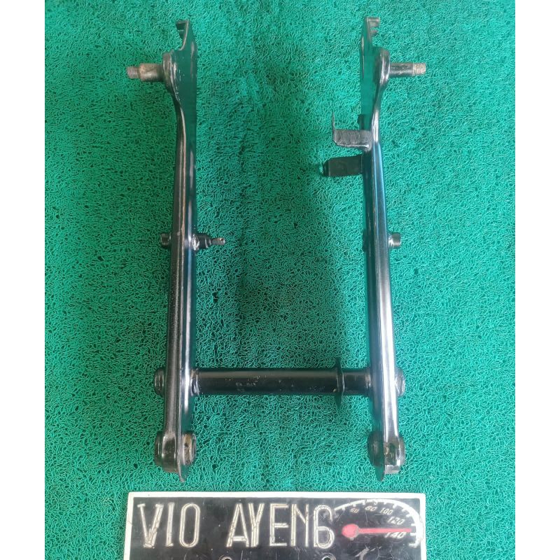 Jual Swing Arm Gepeng Lengan Ayun Suzuki Rc Rc Rc Sprinter Original Seccond Shopee