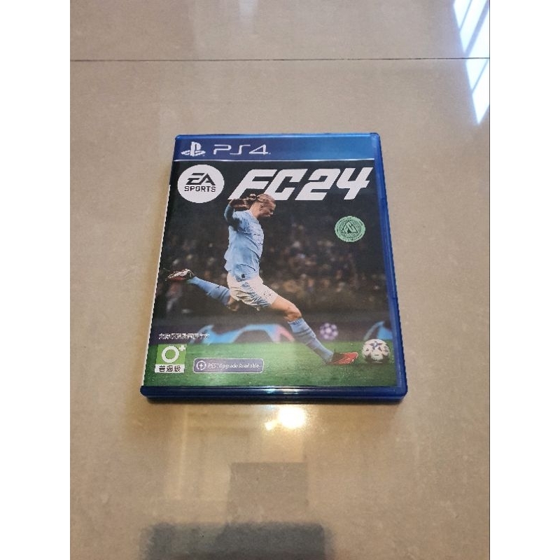 Jual EA FC 24 PS4 Original FC24 CD FIFA | Shopee Indonesia