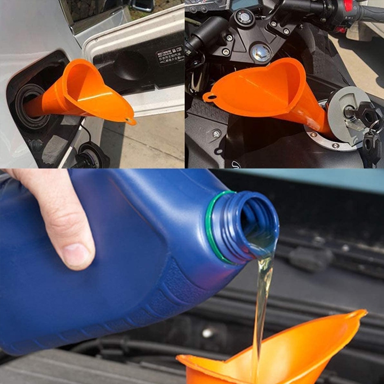 Jual Corong Panjang Oli Minyak Air Bensin Radiator kapal motor mobil ...
