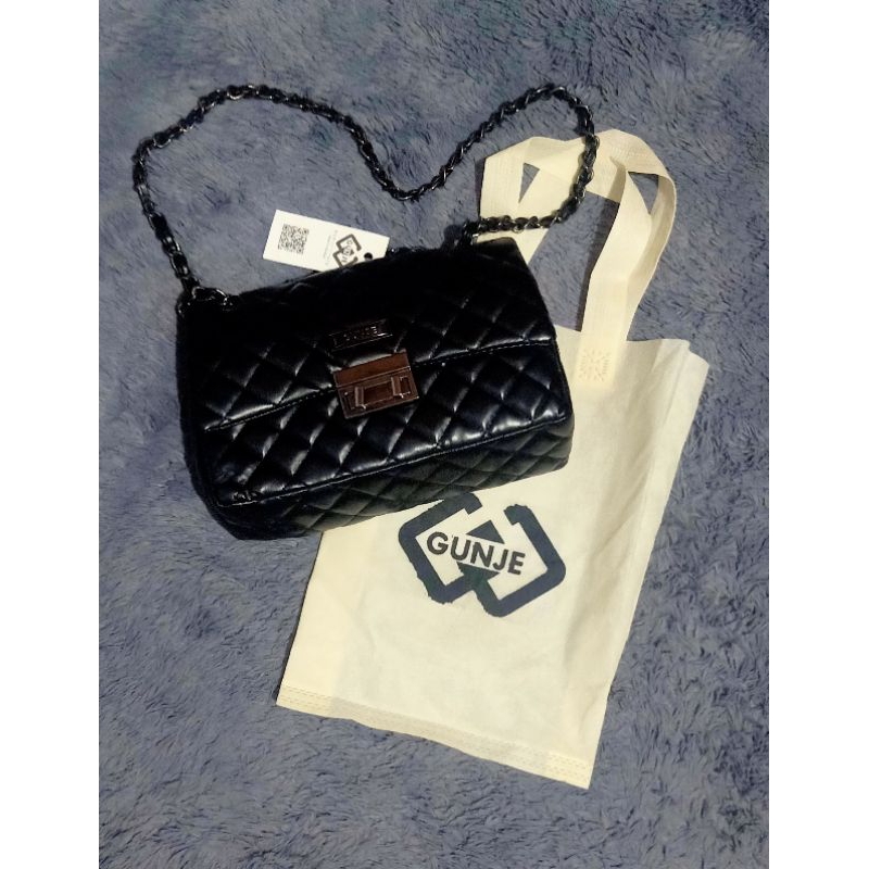 Jual TAS GUNJE (NEW) | Shopee Indonesia