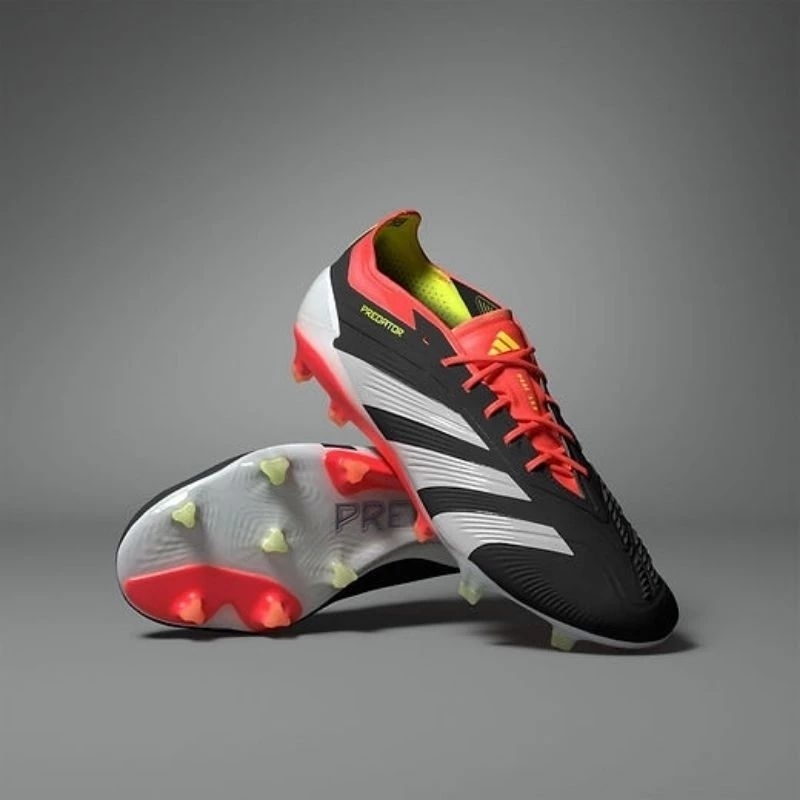 Jual SEPATU BOLA ADIDAS PREDATOR ELITE FG ORIGINAL | Shopee Indonesia