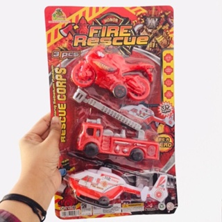 PEMADAM 3 PCS OCT5746