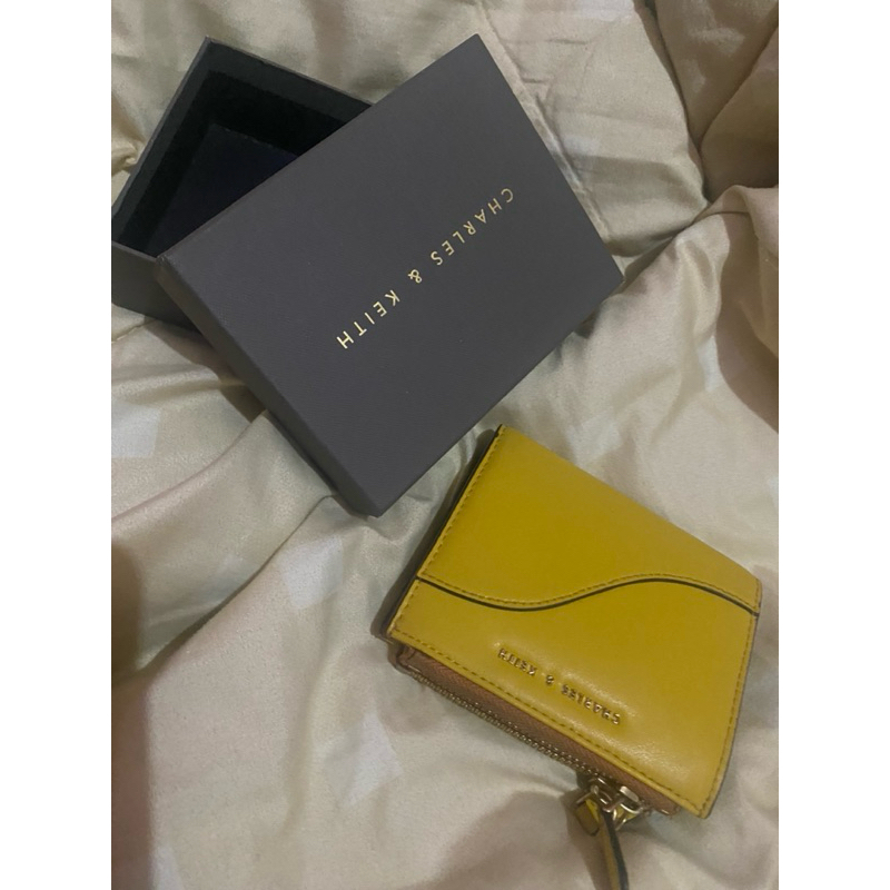 Jual dompet charles & keith | Shopee Indonesia