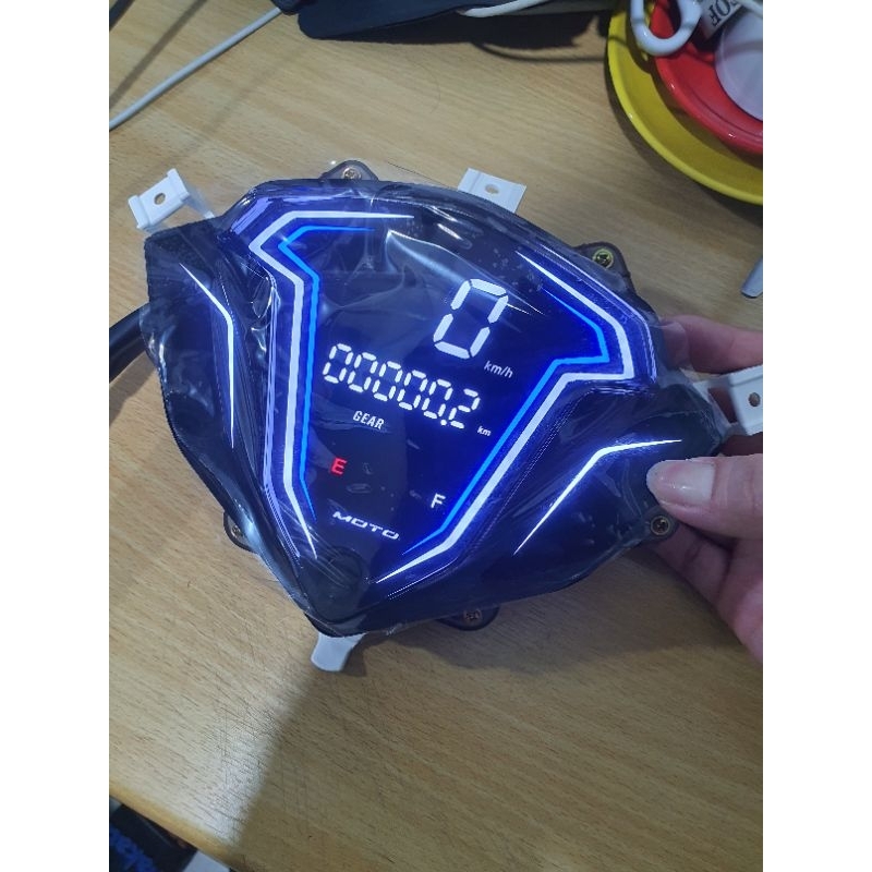 Jual Speedometer Speedo Meter Spido Meter Speedo Meter Kilometer Assy