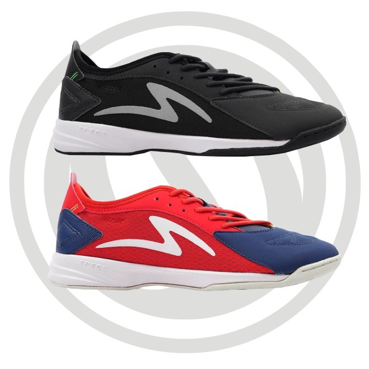 Jual SEPATU FUTSAL SPECS METASALA RIVAL IV SERIES | Shopee Indonesia