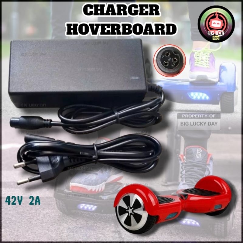 Balance wheel charger cheap