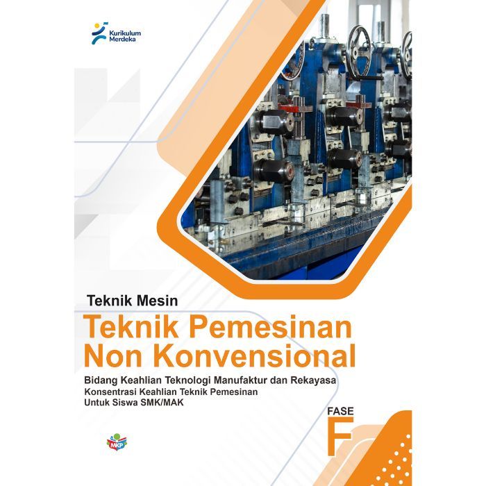 Jual Buku Konsentrasi Keahlian Teknologi Manifaktur Dan Rekayasa Teknik ...