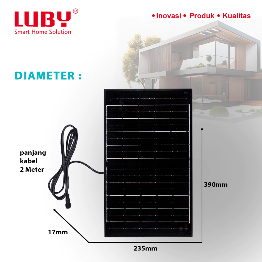 floodlight lbks luby