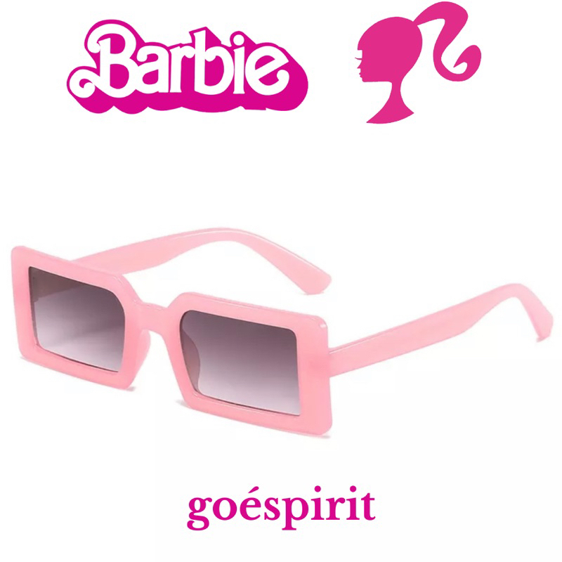 Jual BARBIE COLLECTION IBIZA sunglasses kacamata pink barbie