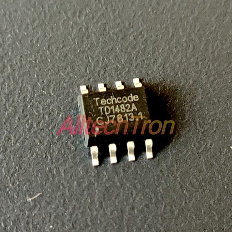 Jual TD1482A TD1482 Techcode TD 1482A TD1482AP IC 148 Synchronous ...