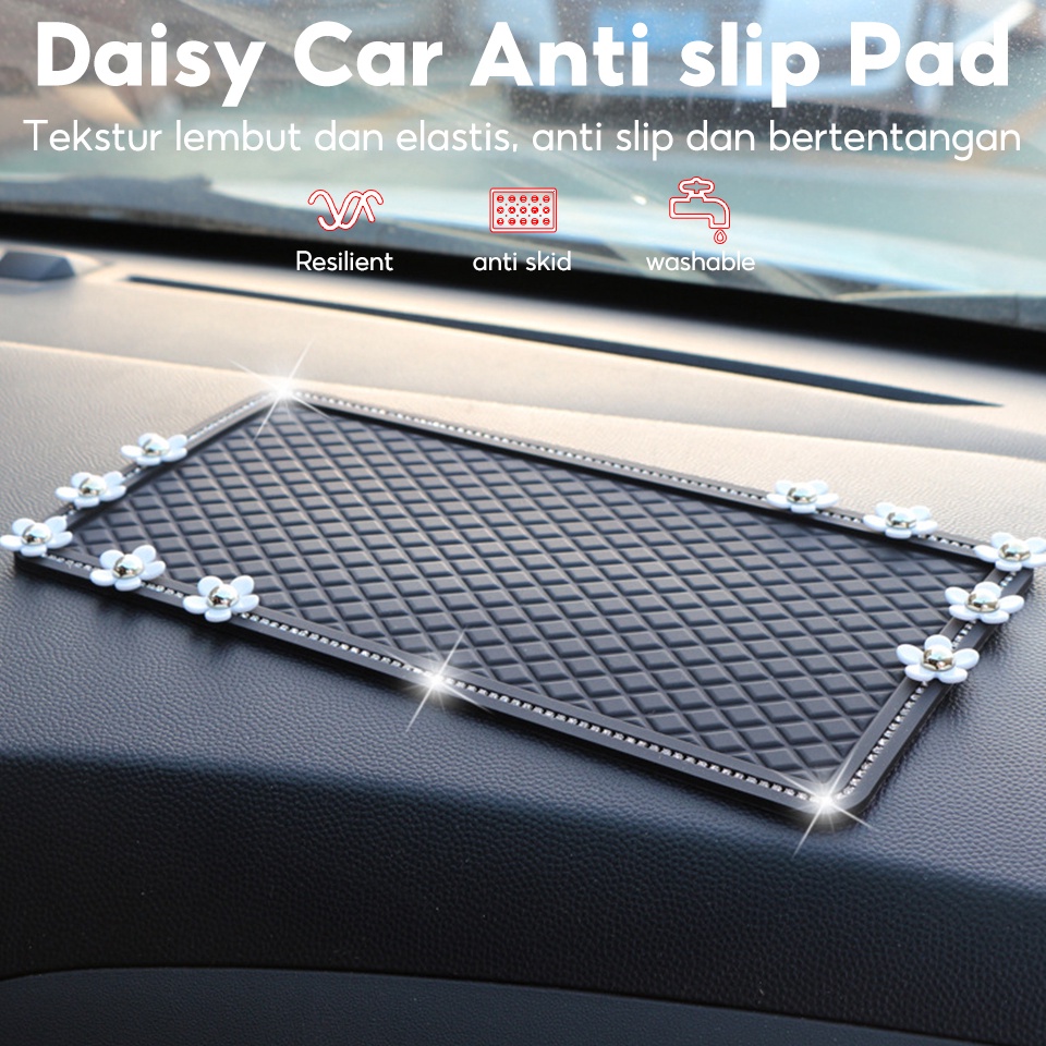Jual Bagus Dipakai Lagi Ramai Dicari Alas Tatakan Anti Selip slip Mat ...