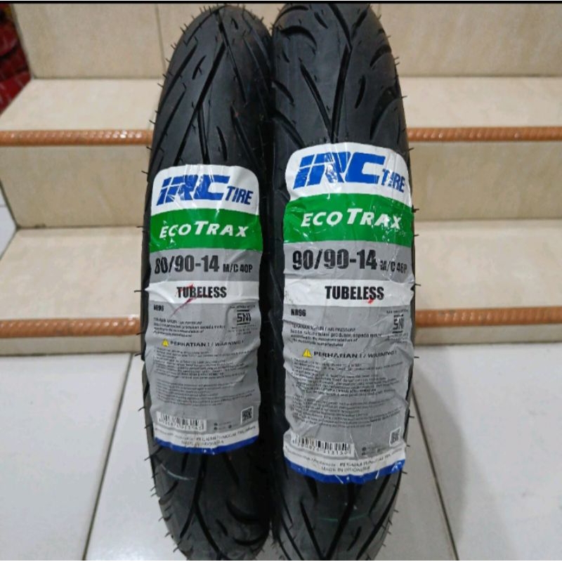 Jual IRC Harga Ban Terlengkap & Harga Terbaru Juli 2026 | Shopee Indonesia