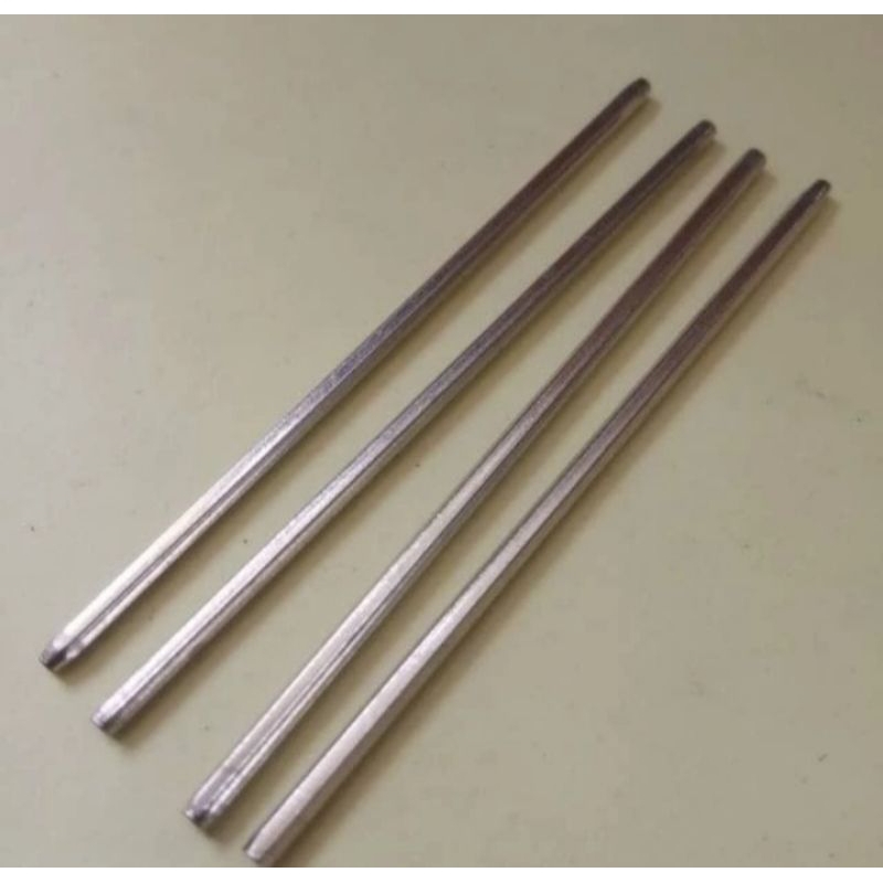 Jual As roda standar (4pcs) As roda tamiya | Shopee Indonesia
