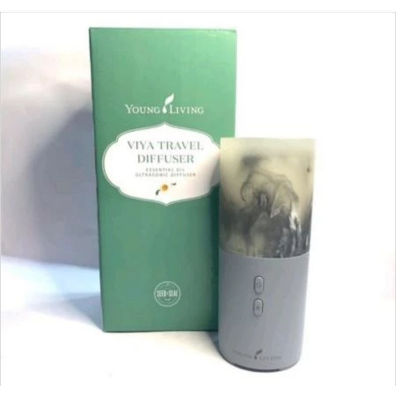 Jual Diffuser Young Living (Viya) | Shopee Indonesia