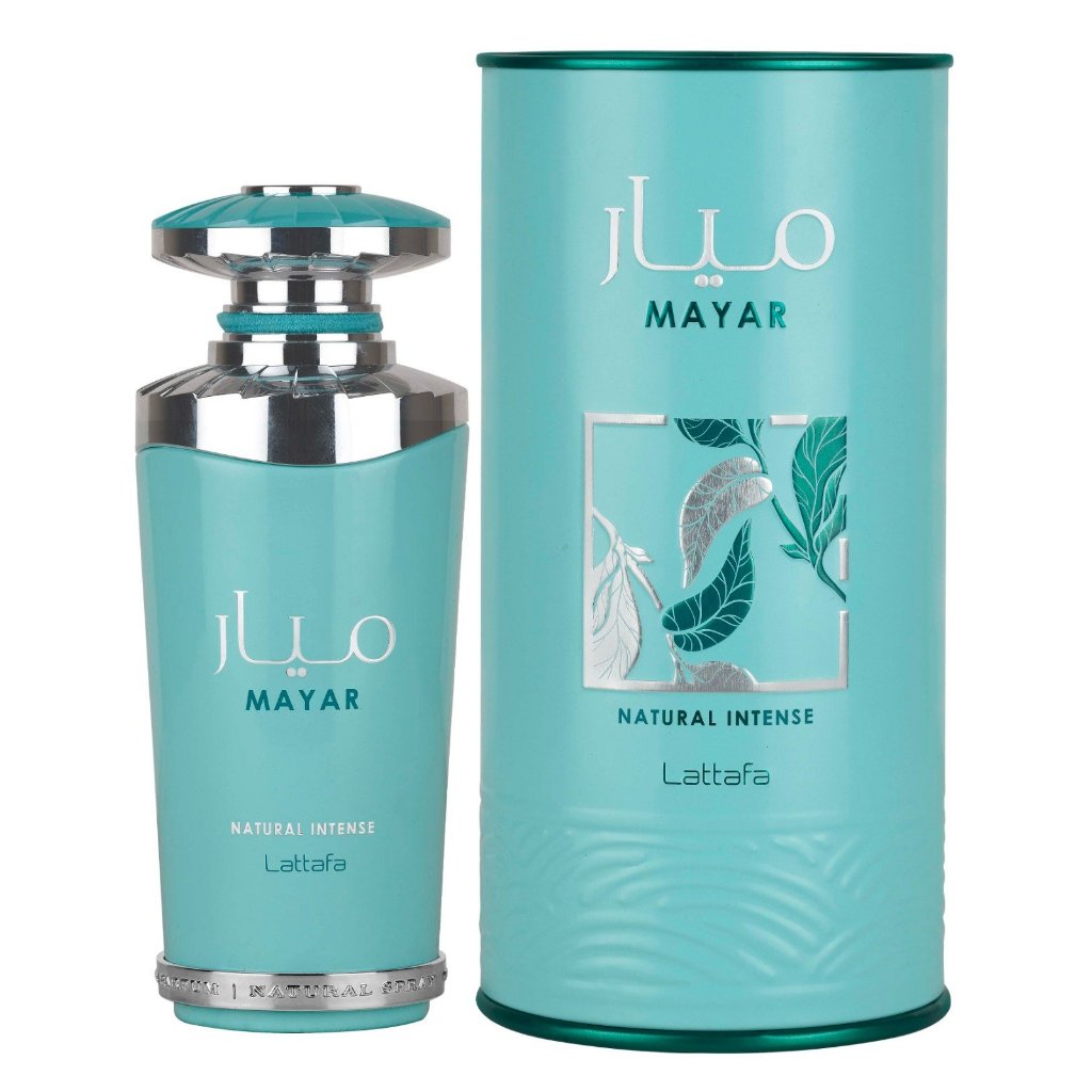 Jual DECANT - Mayar Natural Intense 5ml | Shopee Indonesia
