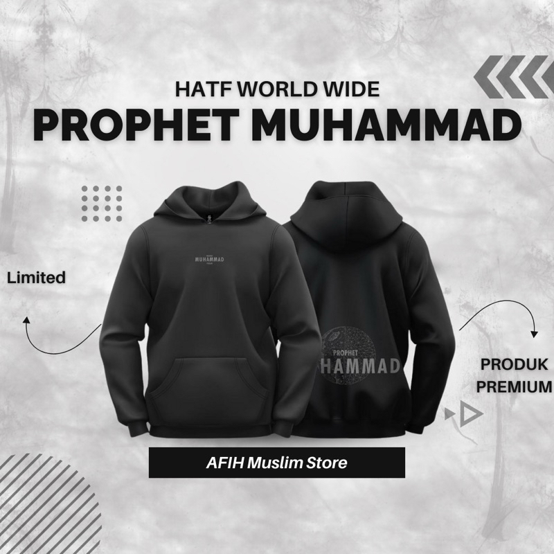 Hikmah Hoodie