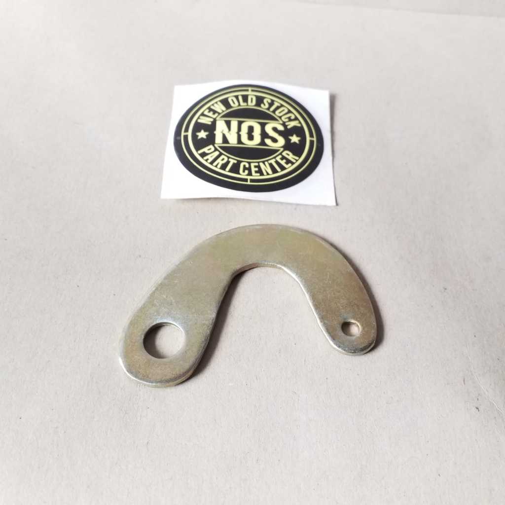 Jual TAPEL TAPAL KUDA STANDAR STANDART TENGAH A100 A 100 TS125 TS 125 ...