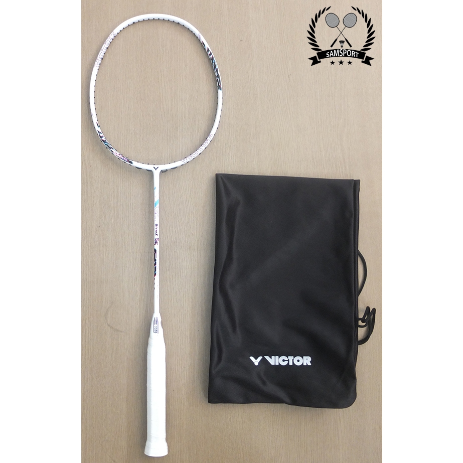 Jual RAKET BULUTANGKIS VIKTOR Drivex KF | VC D KF 3 Dimensi | Shopee ...