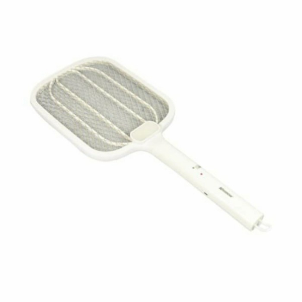 Jual Unik Raket nyamuk cas Krisbow Raket Nyamuk Rechargeable - Putih ...