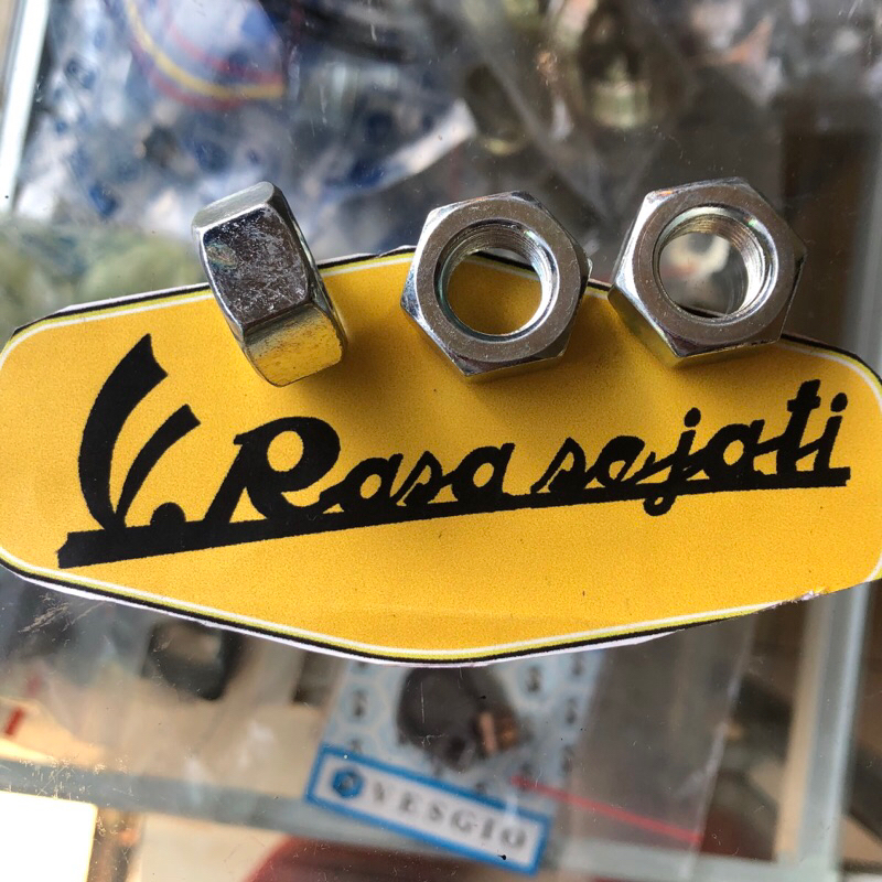 Jual Mur magnet magnit vespa px excel spartan exclusive ps strada sera ...