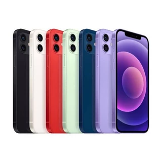 Apple iPhone 12mini（iPhone 12 Mini 🔥 - Terbaru Juni 2025）
