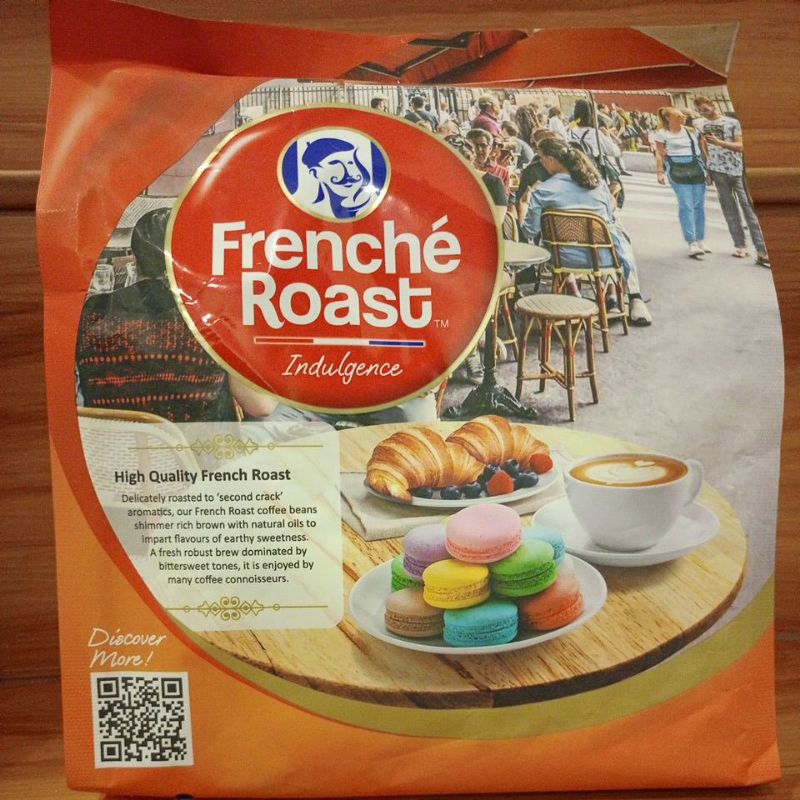 Jual Frenche Roast | Shopee Indonesia