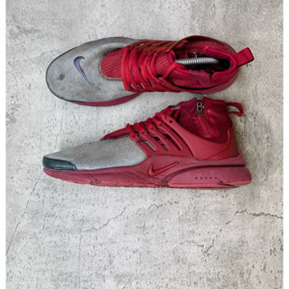 Nike air clearance presto jual