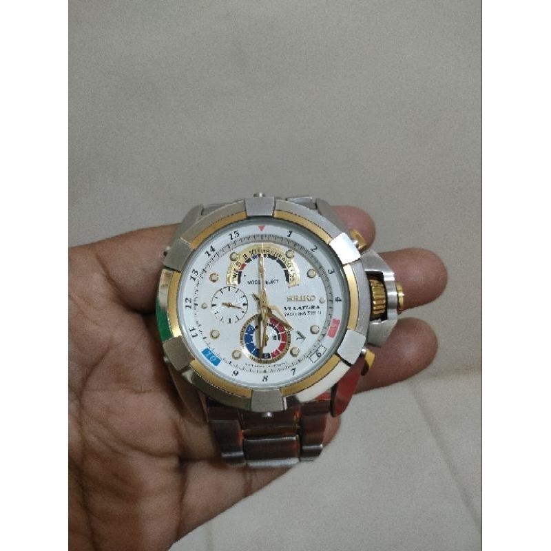 Jual Seiko velatura Shopee Indonesia