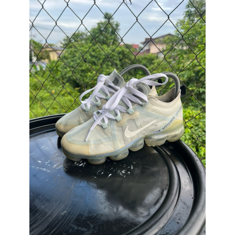 nike vapormax ghost aqua