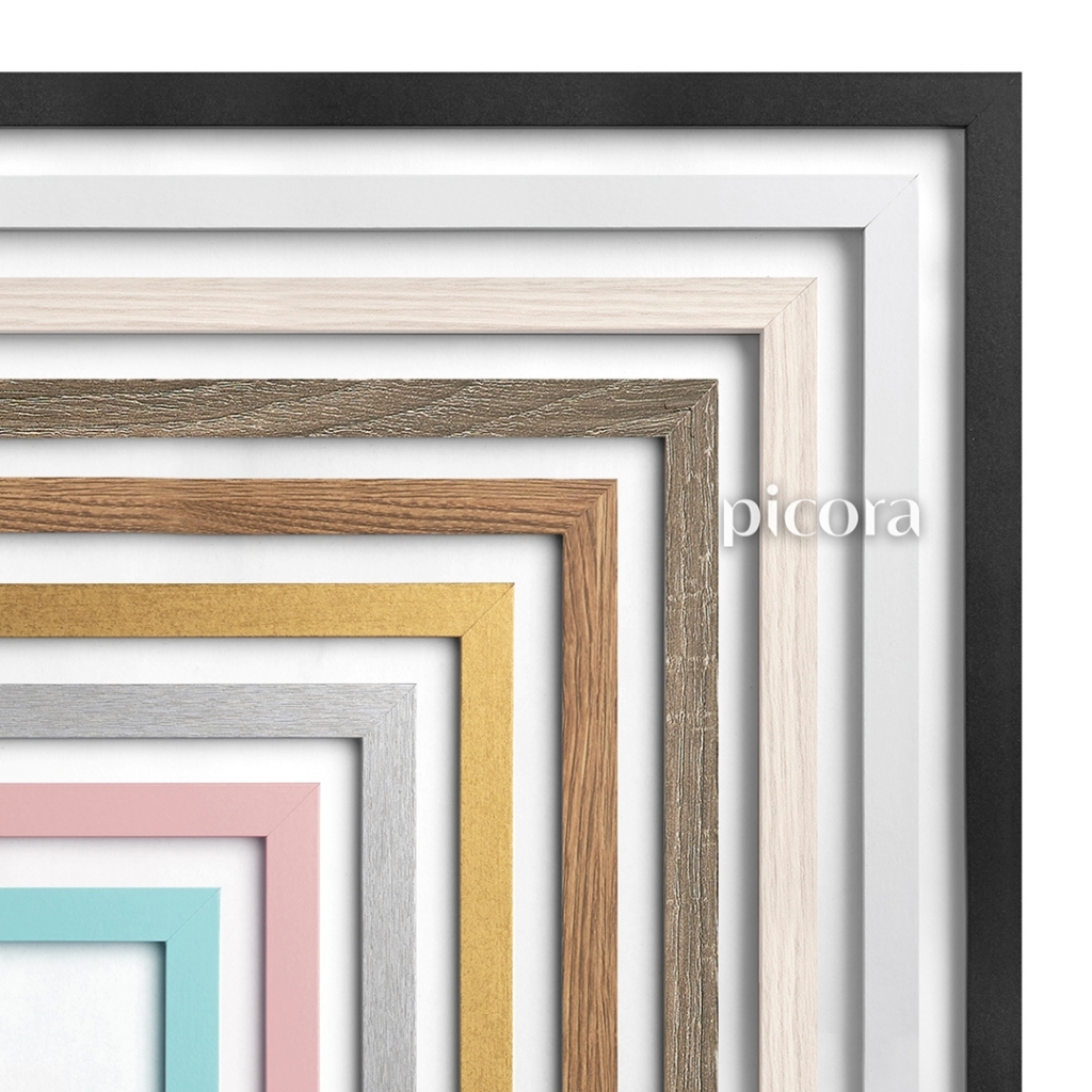 Jual PICORA ALTO A4 (21x30cm) Pigura Frame Ijazah Sertifikat Bingkai ...